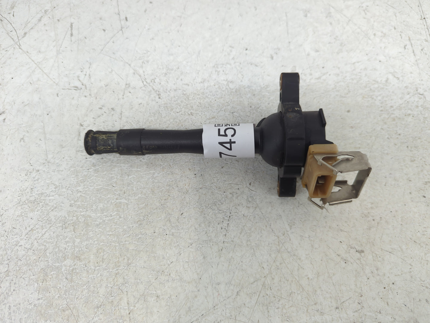 1996 Bmw 740il Ignition Coil Igniter Pack - Oemusedautoparts1.com