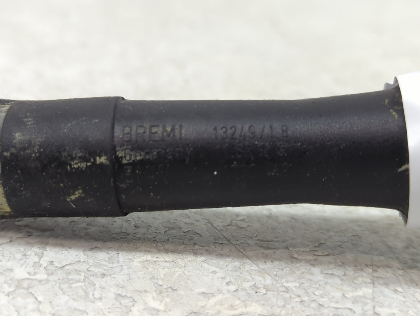 1996 Bmw 740il Ignition Coil Igniter Pack - Oemusedautoparts1.com