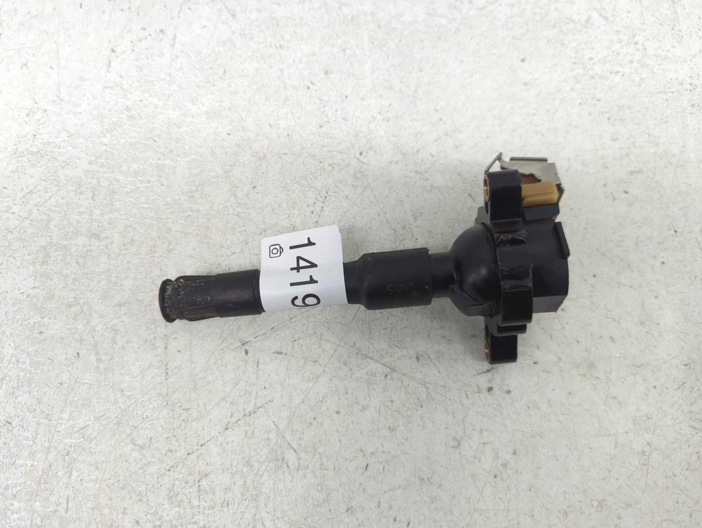 1996 Bmw 740il Ignition Coil Igniter Pack 1419856 - Oemusedautoparts1.com