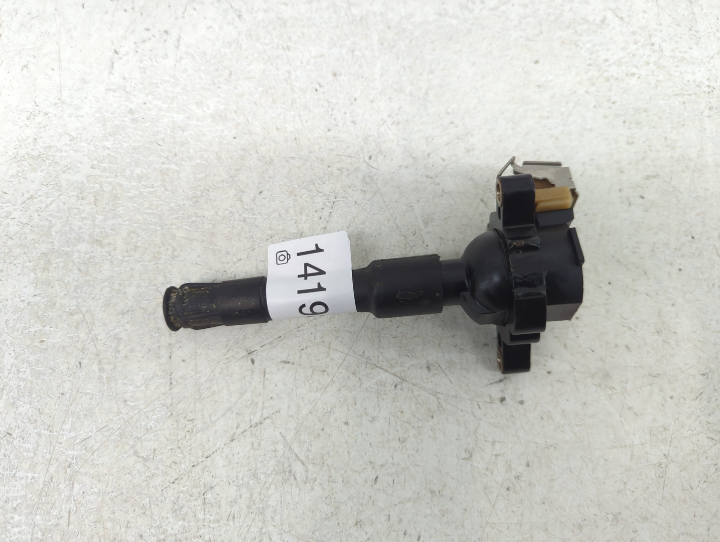 1996 Bmw 740il Ignition Coil Igniter Pack 1419856 - Oemusedautoparts1.com