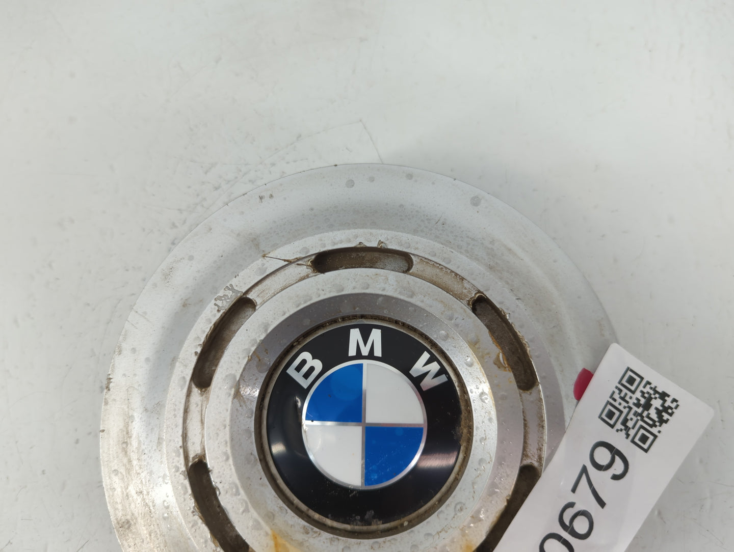 1996 Bmw 750i Rim Wheel Center Cap - Oemusedautoparts1.com
