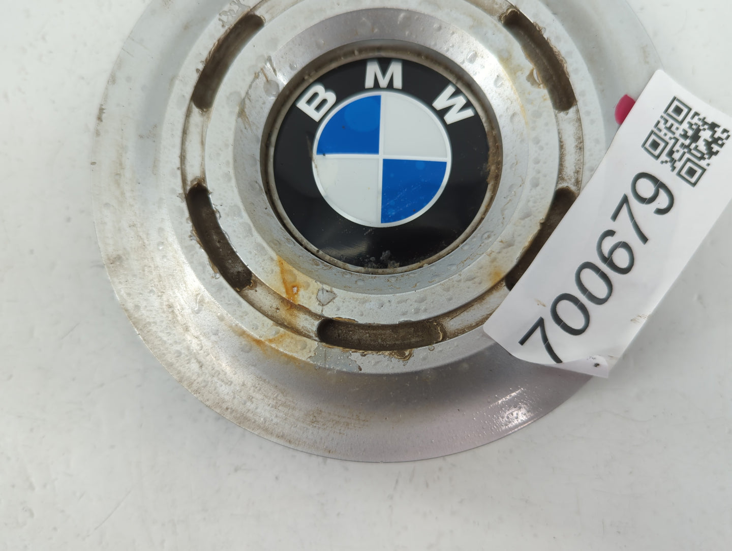 1996 Bmw 750i Rim Wheel Center Cap - Oemusedautoparts1.com