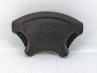1995-1996 Buick Park Avenue Air Bag Driver Left Steering Wheel Mounted Fits Fits 1995 1996 1997 OEM Used Auto Parts - Oemuse