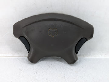 1995-1996 Buick Park Avenue Air Bag Driver Left Steering Wheel Mounted Fits Fits 1995 1996 1997 OEM Used Auto Parts - Oemuse