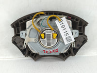 1995-1996 Buick Park Avenue Air Bag Driver Left Steering Wheel Mounted Fits Fits 1995 1996 1997 OEM Used Auto Parts - Oemuse
