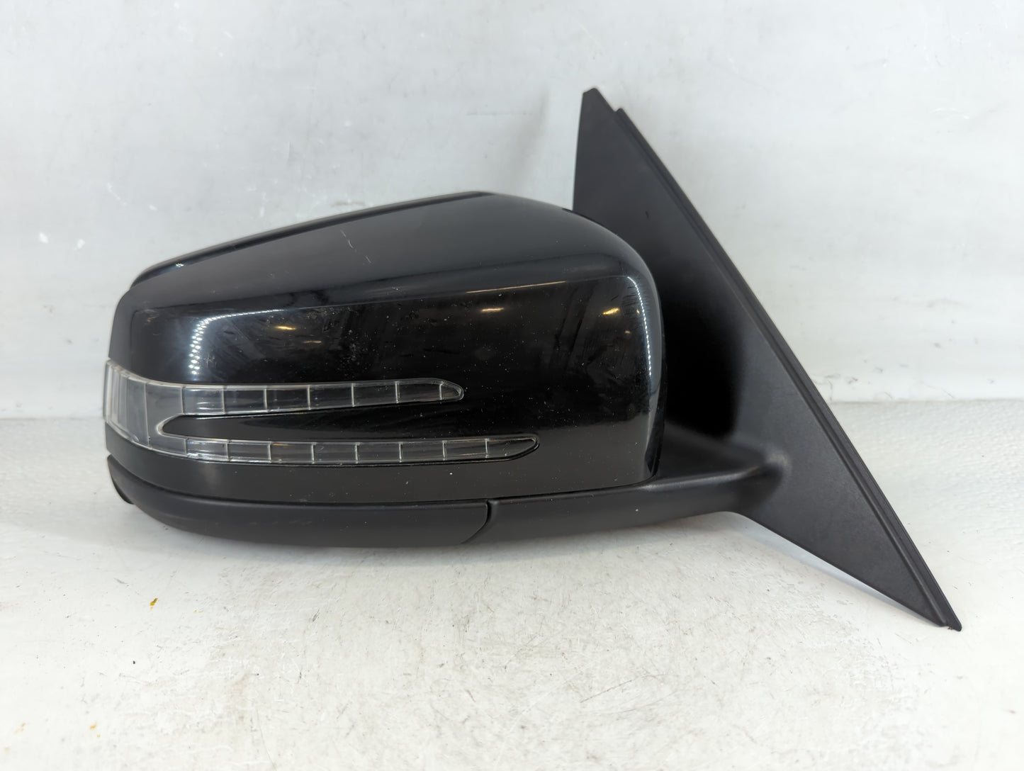 1994-1996 Buick Regal Passenger Side View Mirror - Right Door Mirror OEM Used - Oemusedautoparts1.com