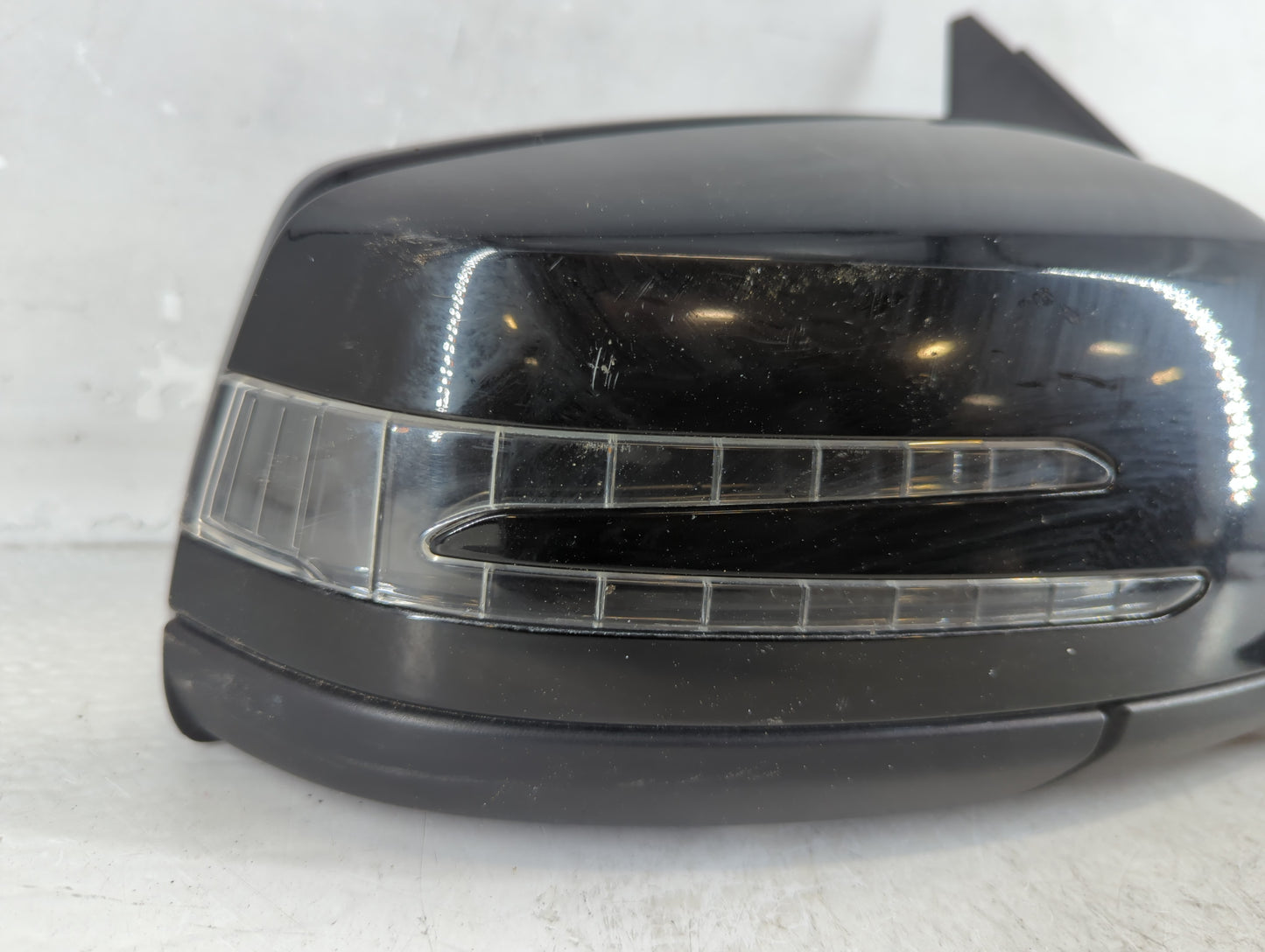 1994-1996 Buick Regal Passenger Side View Mirror - Right Door Mirror OEM Used - Oemusedautoparts1.com