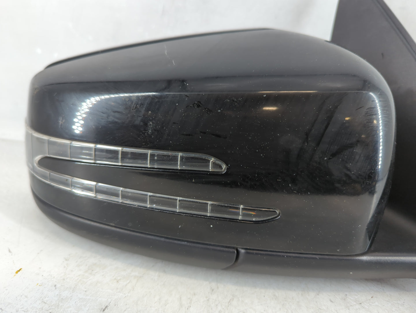 1994-1996 Buick Regal Passenger Side View Mirror - Right Door Mirror OEM Used - Oemusedautoparts1.com