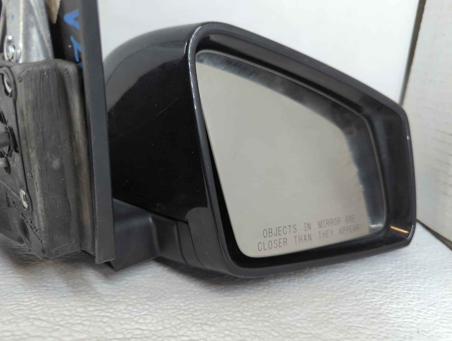 1994-1996 Buick Regal Passenger Side View Mirror - Right Door Mirror OEM Used - Oemusedautoparts1.com
