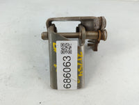 1996 Buick Riviera Driver Left Hood Hinge - Oemusedautoparts1.com