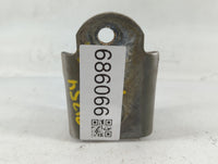 1995-1998 Buick Riviera Passenger Right Hood Hinge - Oemusedautoparts1.com