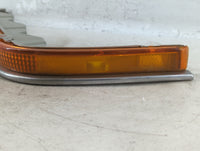 1992-1996 Buick Roadmaster Passenger Right Oem Front Light Lamp - Oemusedautoparts1.com