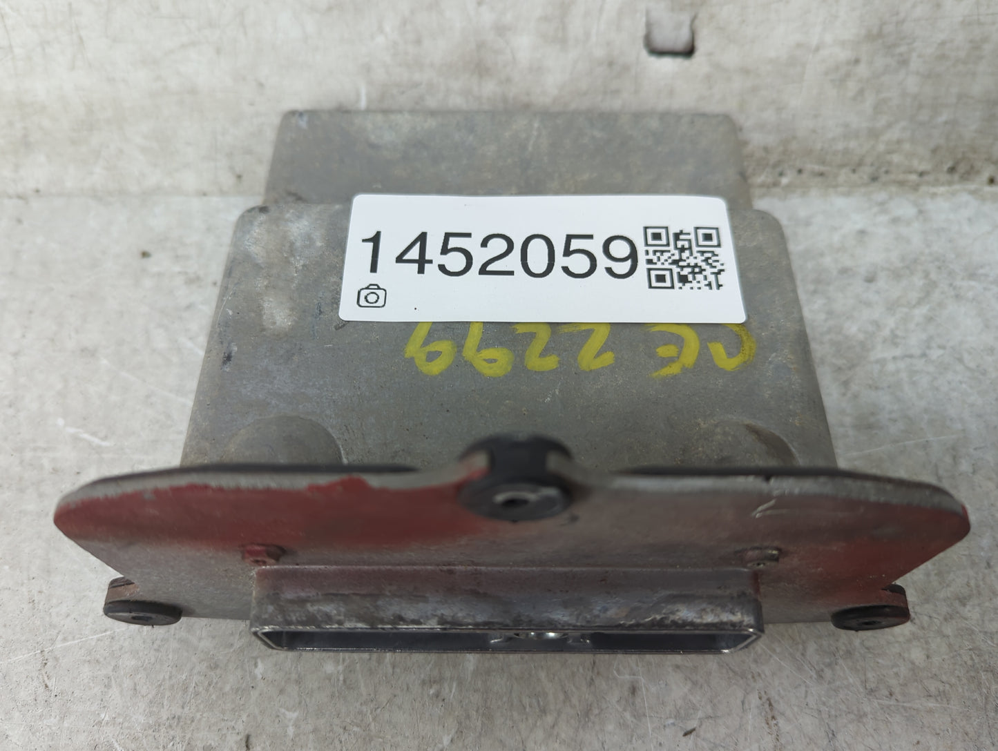 1996 Buick Skylark PCM Engine Control Computer ECU ECM PCU OEM Fits OEM Used Auto Parts - Oemusedautoparts1.com