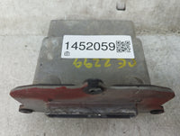 1996 Buick Skylark PCM Engine Control Computer ECU ECM PCU OEM Fits OEM Used Auto Parts - Oemusedautoparts1.com