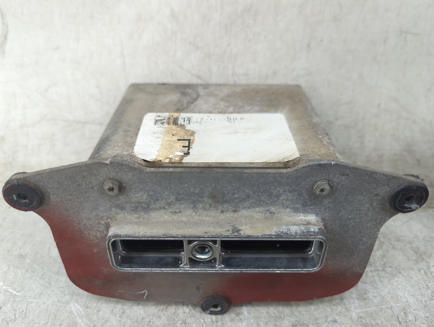 1996 Buick Skylark PCM Engine Control Computer ECU ECM PCU OEM Fits OEM Used Auto Parts - Oemusedautoparts1.com