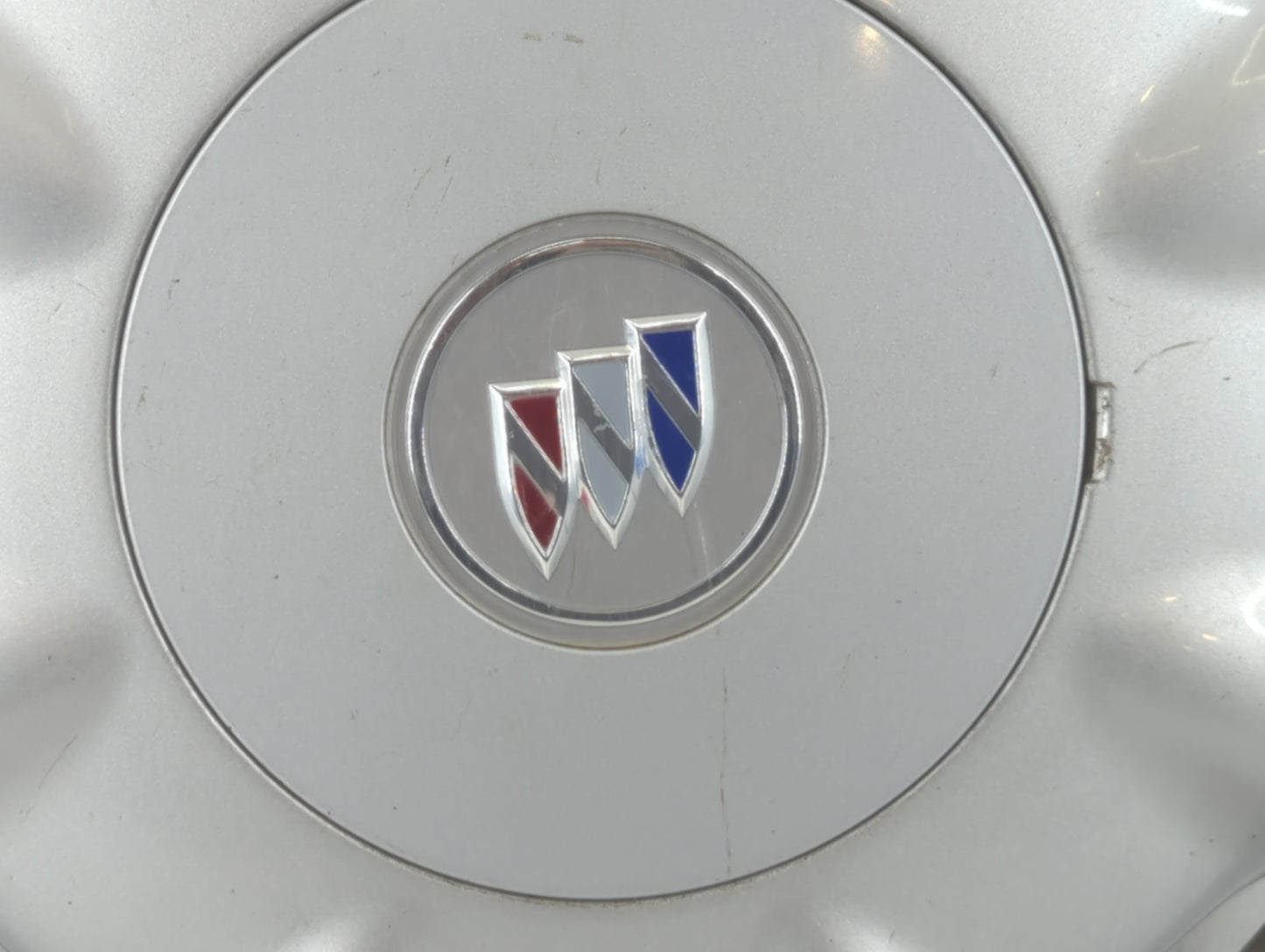 1996 Buick Skylark Wheel HubCap - Oemusedautoparts1.com
