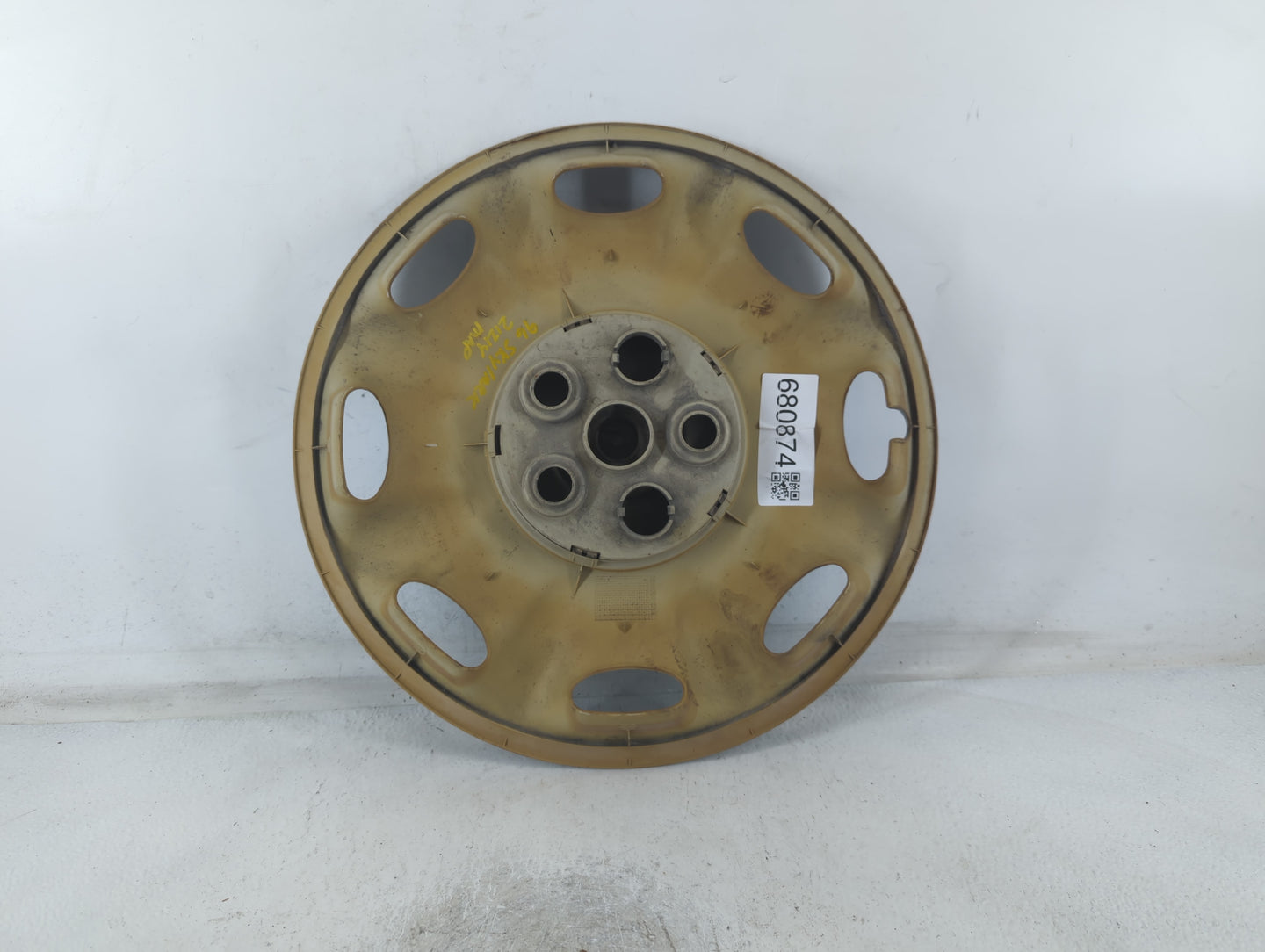 1996 Buick Skylark Wheel HubCap - Oemusedautoparts1.com