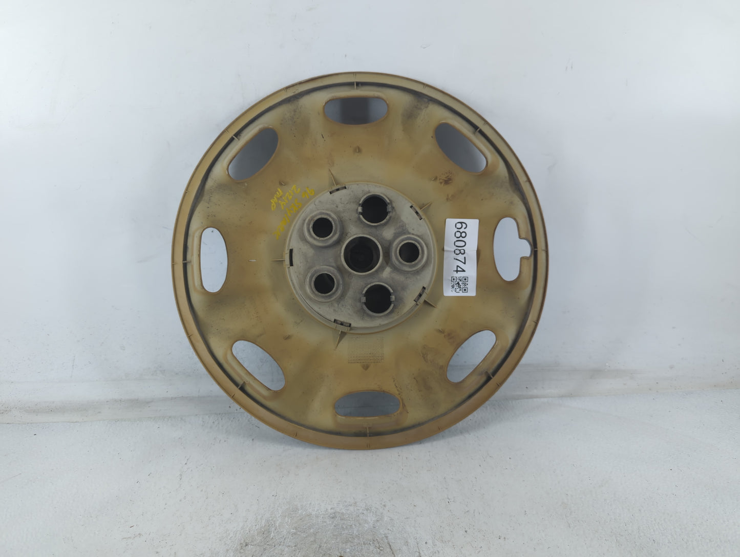 1996 Buick Skylark Wheel HubCap - Oemusedautoparts1.com