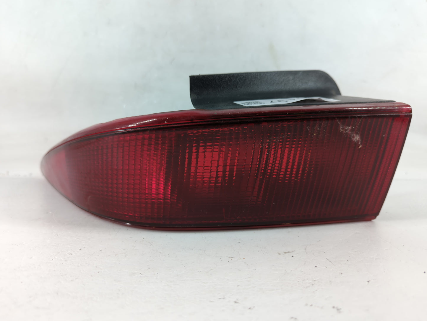 1996 Buick Skylark Tail Light Assembly Driver Left OEM P/N:16516057 Fits OEM Used Auto Parts - Oemusedautoparts1.com