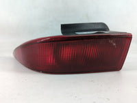1996 Buick Skylark Tail Light Assembly Driver Left OEM P/N:16516057 Fits OEM Used Auto Parts - Oemusedautoparts1.com