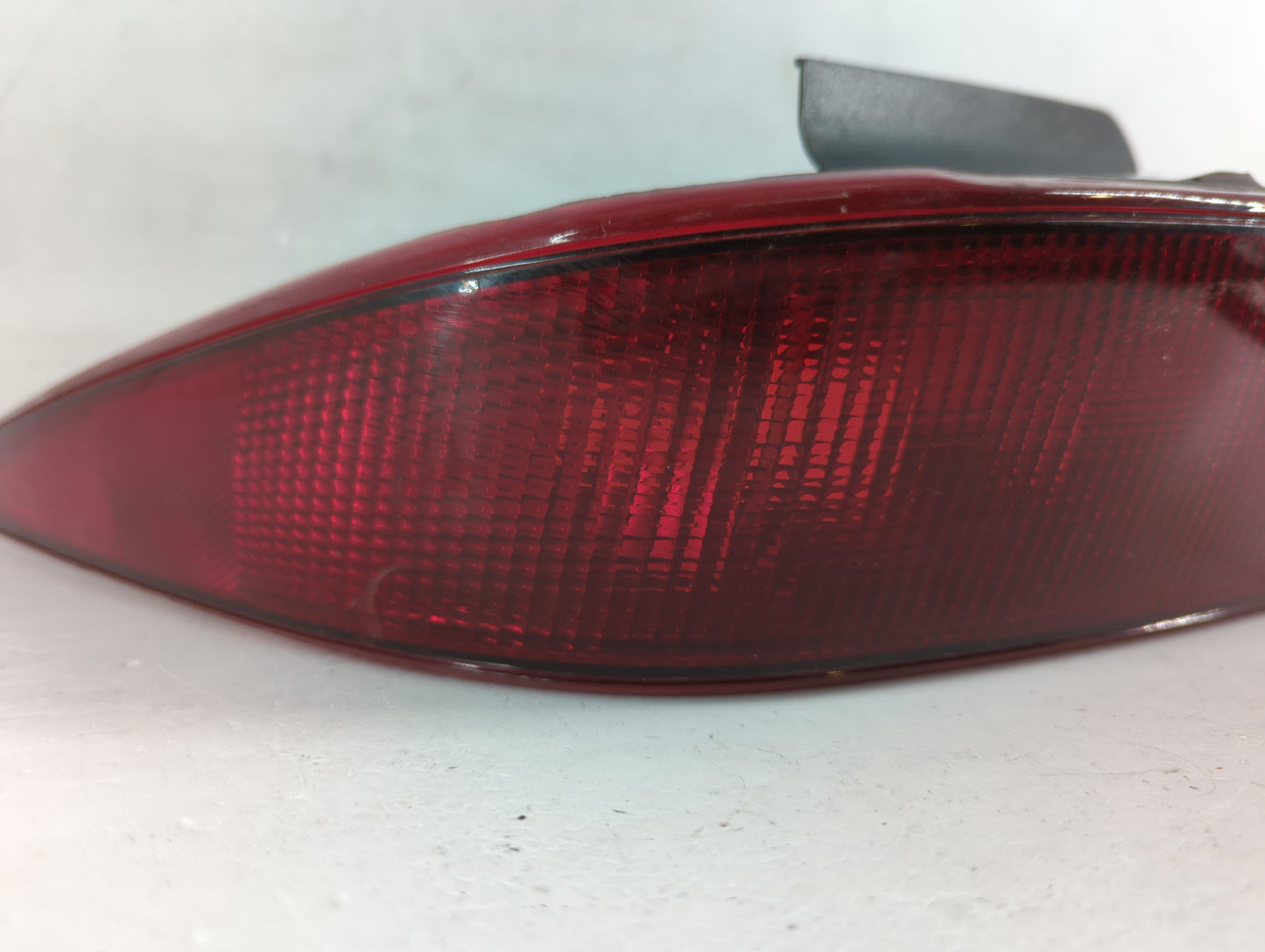 1996 Buick Skylark Tail Light Assembly Driver Left OEM P/N:16516057 Fits OEM Used Auto Parts - Oemusedautoparts1.com