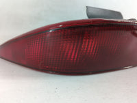 1996 Buick Skylark Tail Light Assembly Driver Left OEM P/N:16516057 Fits OEM Used Auto Parts - Oemusedautoparts1.com