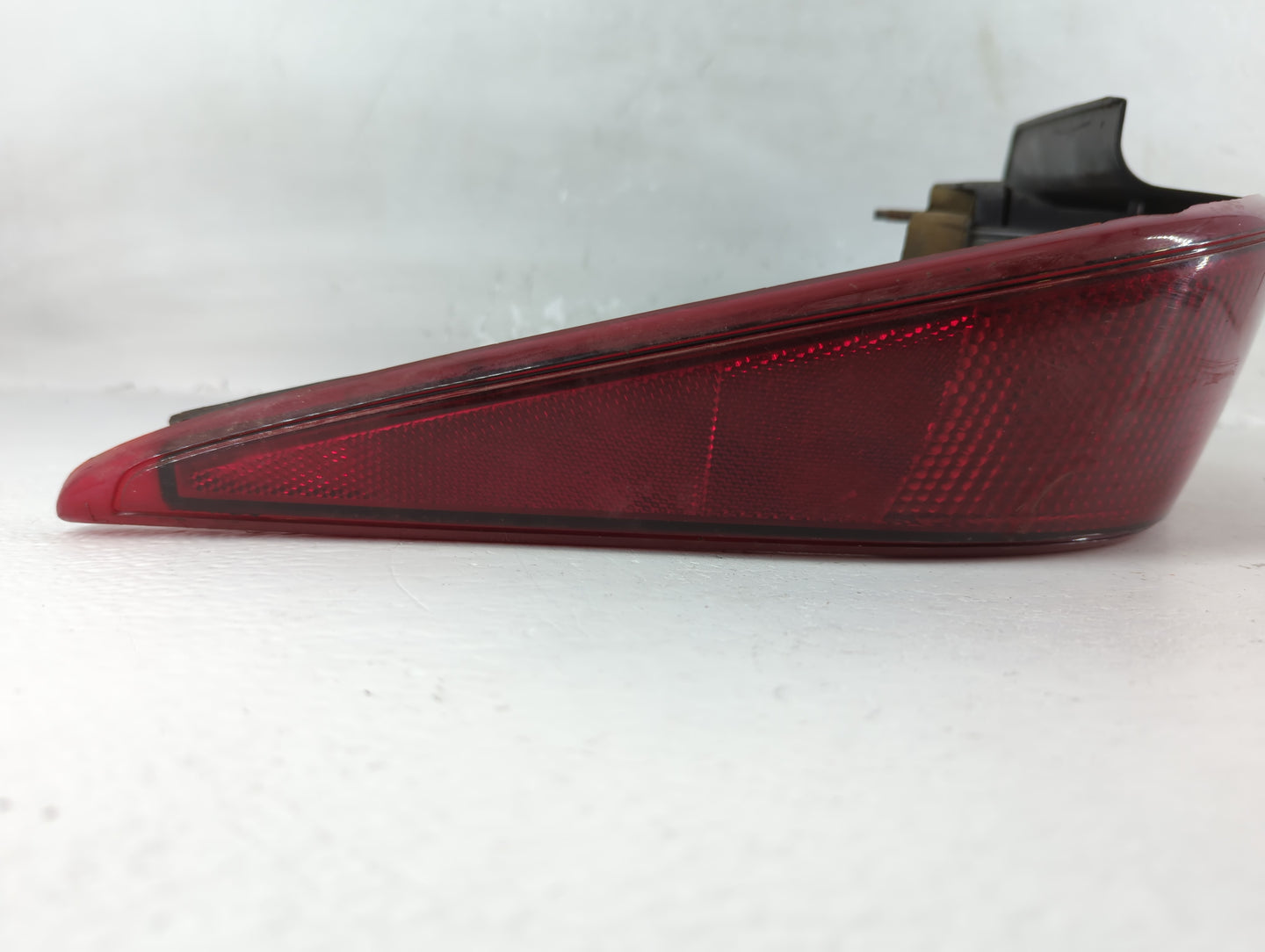 1996 Buick Skylark Tail Light Assembly Driver Left OEM P/N:16516057 Fits OEM Used Auto Parts - Oemusedautoparts1.com