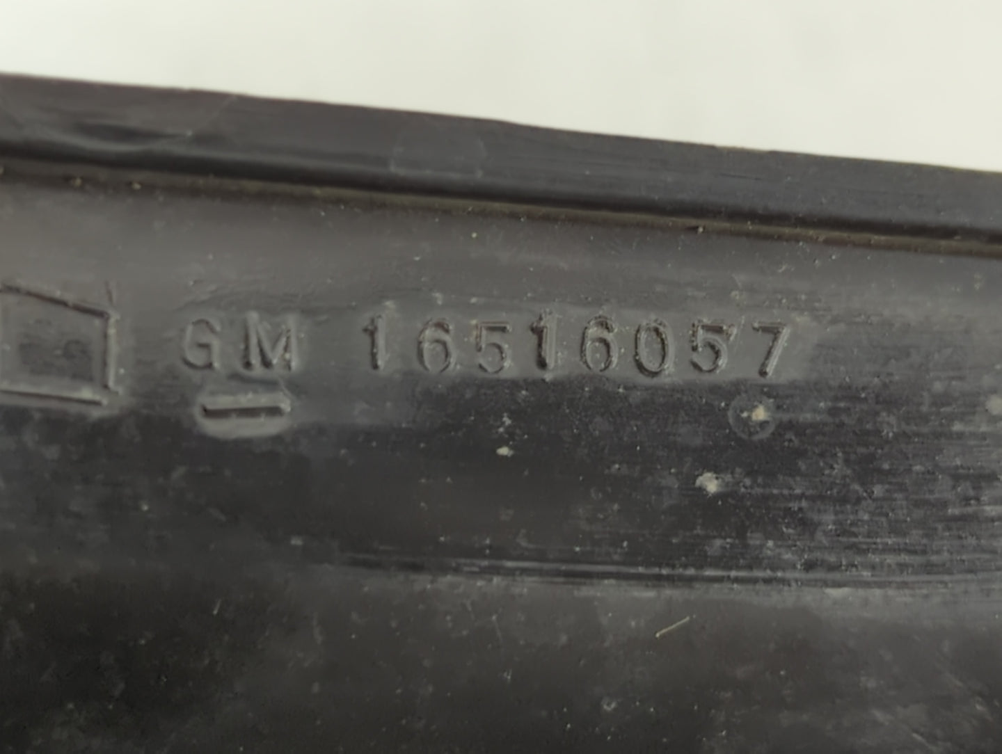 1996 Buick Skylark Tail Light Assembly Driver Left OEM P/N:16516057 Fits OEM Used Auto Parts - Oemusedautoparts1.com
