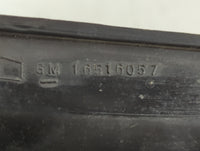 1996 Buick Skylark Tail Light Assembly Driver Left OEM P/N:16516057 Fits OEM Used Auto Parts - Oemusedautoparts1.com