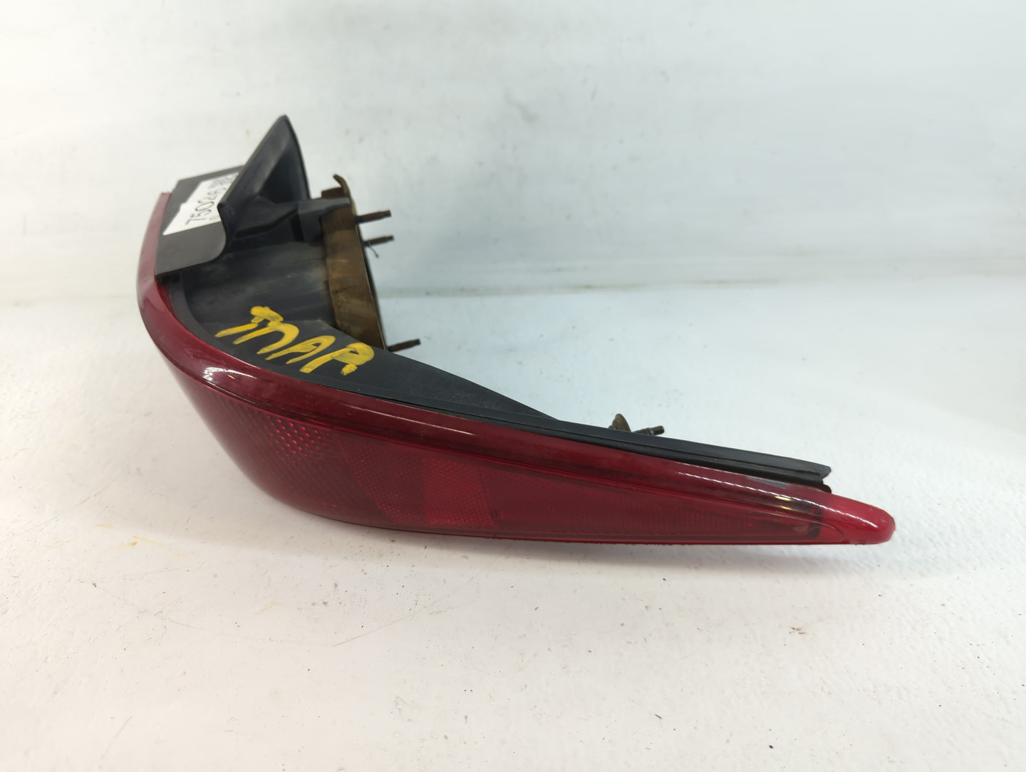 1996 Buick Skylark Tail Light Assembly Passenger Right OEM Fits OEM Used Auto Parts - Oemusedautoparts1.com