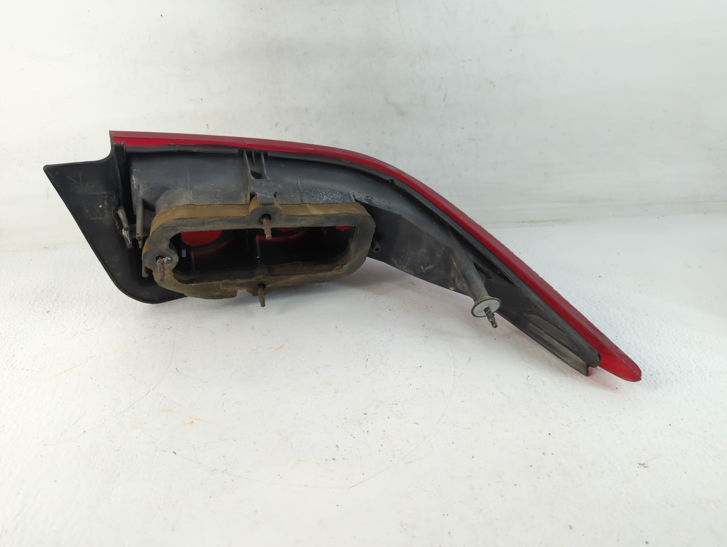1996 Buick Skylark Tail Light Assembly Passenger Right OEM Fits OEM Used Auto Parts - Oemusedautoparts1.com