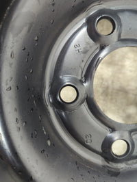 1996 Buick Park Avenue (80&up) Parkav Spare Donut Tire Wheel Rim Oem - Oemusedautoparts1.com