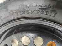 1996 Buick Park Avenue (80&up) Parkav Spare Donut Tire Wheel Rim Oem - Oemusedautoparts1.com