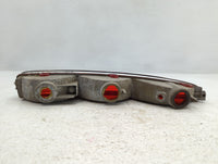 1994-1999 Cadillac Deville Rear Center Lid Brake Light Tail Light P/N:5976656 Fits Fits 1994 1995 1996 1997 1998 1999 OEM Us