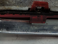 1994-1999 Cadillac Deville Rear Center Lid Brake Light Tail Light P/N:5976656 Fits Fits 1994 1995 1996 1997 1998 1999 OEM Us