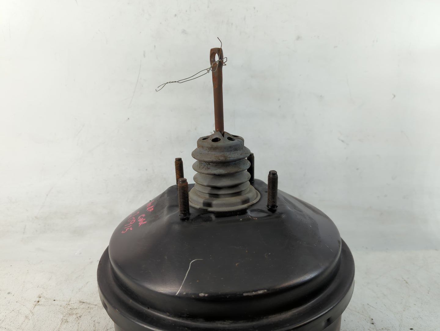 1994-1996 Cadillac Deville Power Brake Booster Oem - Oemusedautoparts1.com