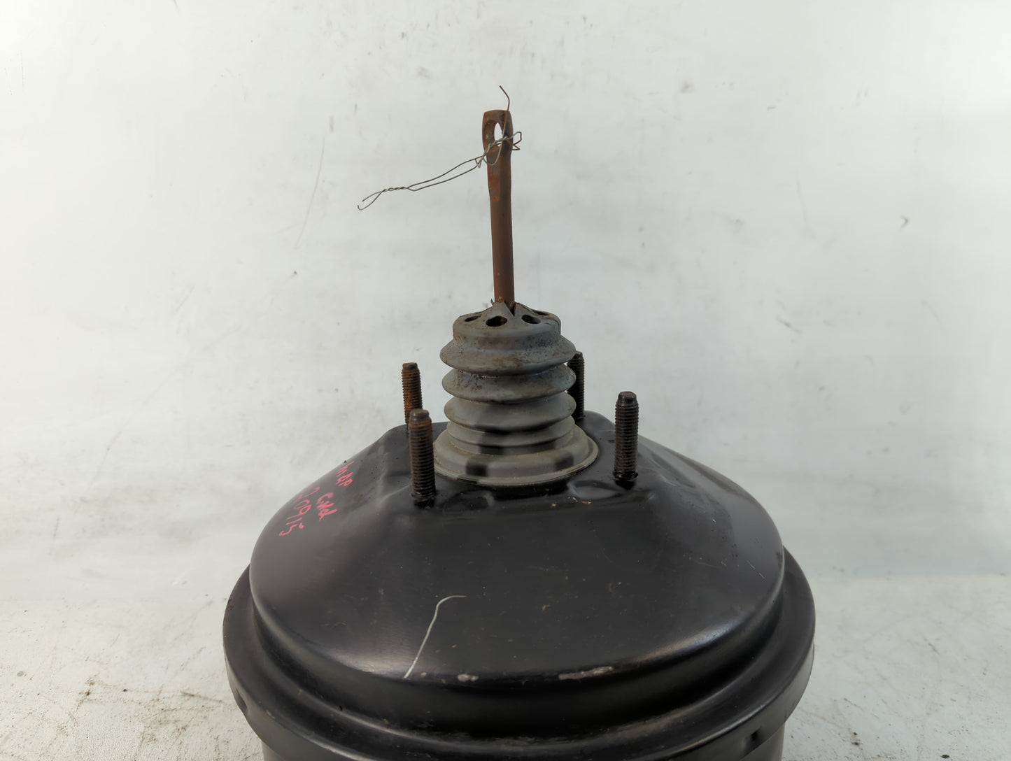 1994-1996 Cadillac Deville Power Brake Booster Oem - Oemusedautoparts1.com