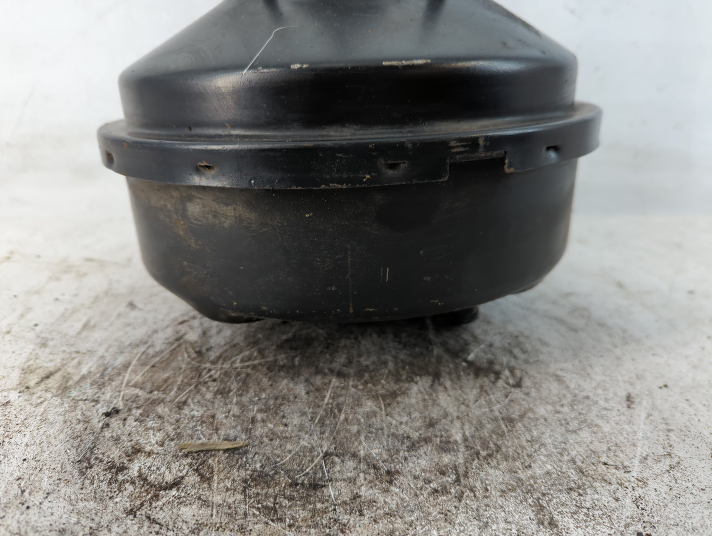 1994-1996 Cadillac Deville Power Brake Booster Oem - Oemusedautoparts1.com