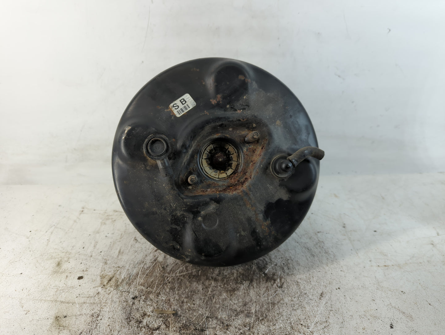 1994-1996 Cadillac Deville Power Brake Booster Oem - Oemusedautoparts1.com