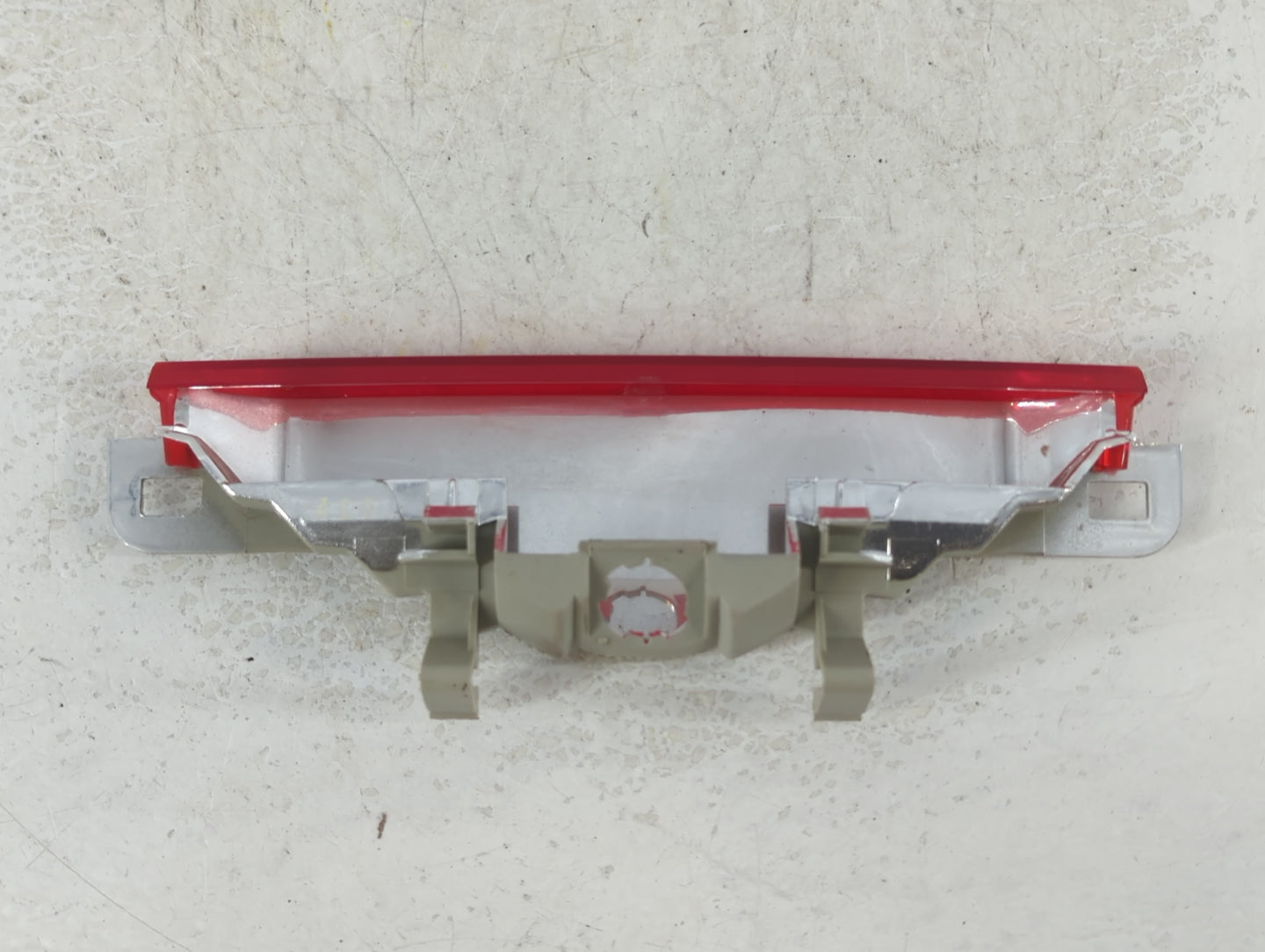 1996 Chevrolet Astro Third Brake Light Tail Light P/N:12V18W Fits OEM Used Auto Parts - Oemusedautoparts1.com