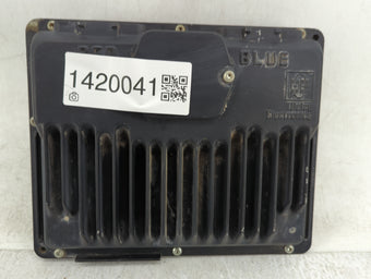 compare product 1996 Chevrolet Astro PCM Engine Control Computer ECU ECM PCU OEM P/N:16213165 Fits OEM Used Auto Parts