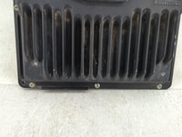 1996 Chevrolet Astro PCM Engine Control Computer ECU ECM PCU OEM P/N:16213165 Fits OEM Used Auto Parts - Oemusedautoparts1.c
