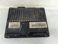 1996 Chevrolet Astro PCM Engine Control Computer ECU ECM PCU OEM P/N:16213165 Fits OEM Used Auto Parts - Oemusedautoparts1.c
