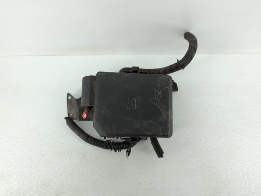 1996 Chevrolet Astro Fusebox Fuse Box Panel Relay Module P/N:13574057-03 Fits OEM Used Auto Parts - Oemusedautoparts1.com