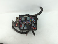 1996 Chevrolet Astro Fusebox Fuse Box Panel Relay Module P/N:13574057-03 Fits OEM Used Auto Parts - Oemusedautoparts1.com