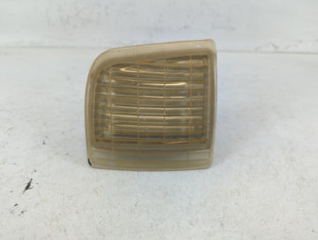 1995-2005 Chevrolet Astro Driver Left Oem Head Light Headlight Lamp - Oemusedautoparts1.com