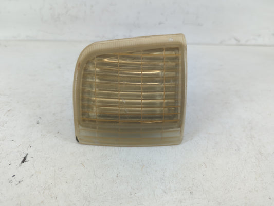 1995-2005 Chevrolet Astro Driver Left Oem Head Light Headlight Lamp - Oemusedautoparts1.com