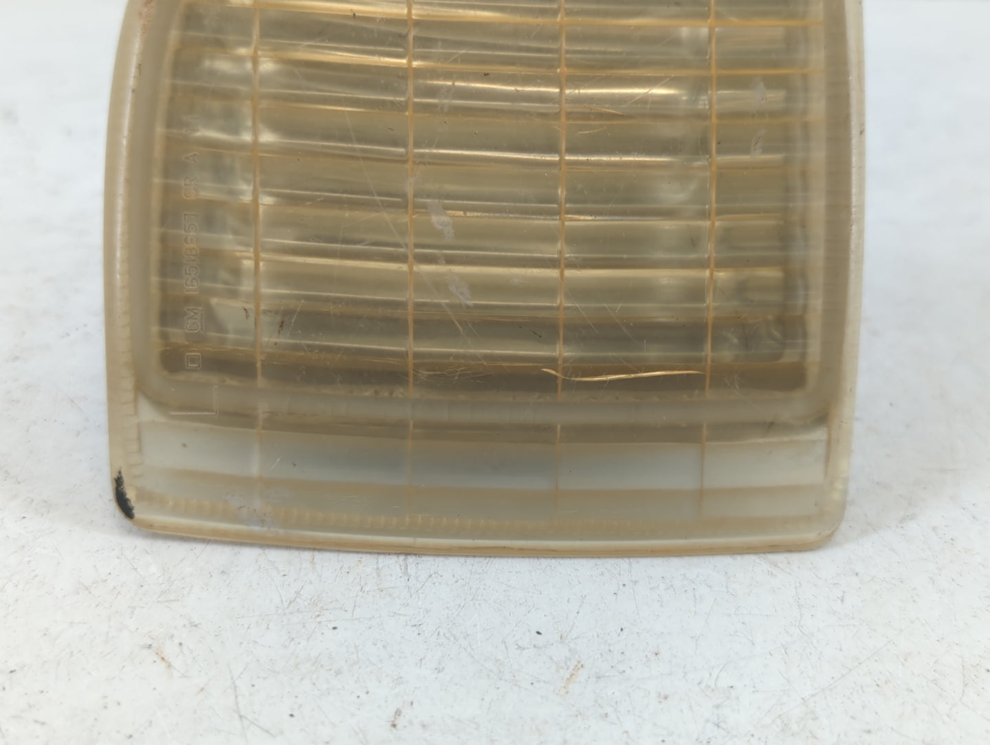 1995-2005 Chevrolet Astro Driver Left Oem Head Light Headlight Lamp - Oemusedautoparts1.com