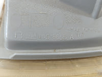 1995-2005 Chevrolet Astro Driver Left Oem Head Light Headlight Lamp - Oemusedautoparts1.com