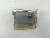 1995-2005 Chevrolet Astro Driver Left Oem Head Light Headlight Lamp - Oemusedautoparts1.com